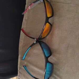 5/$20 *New*(2 pair) polarized sunglasses